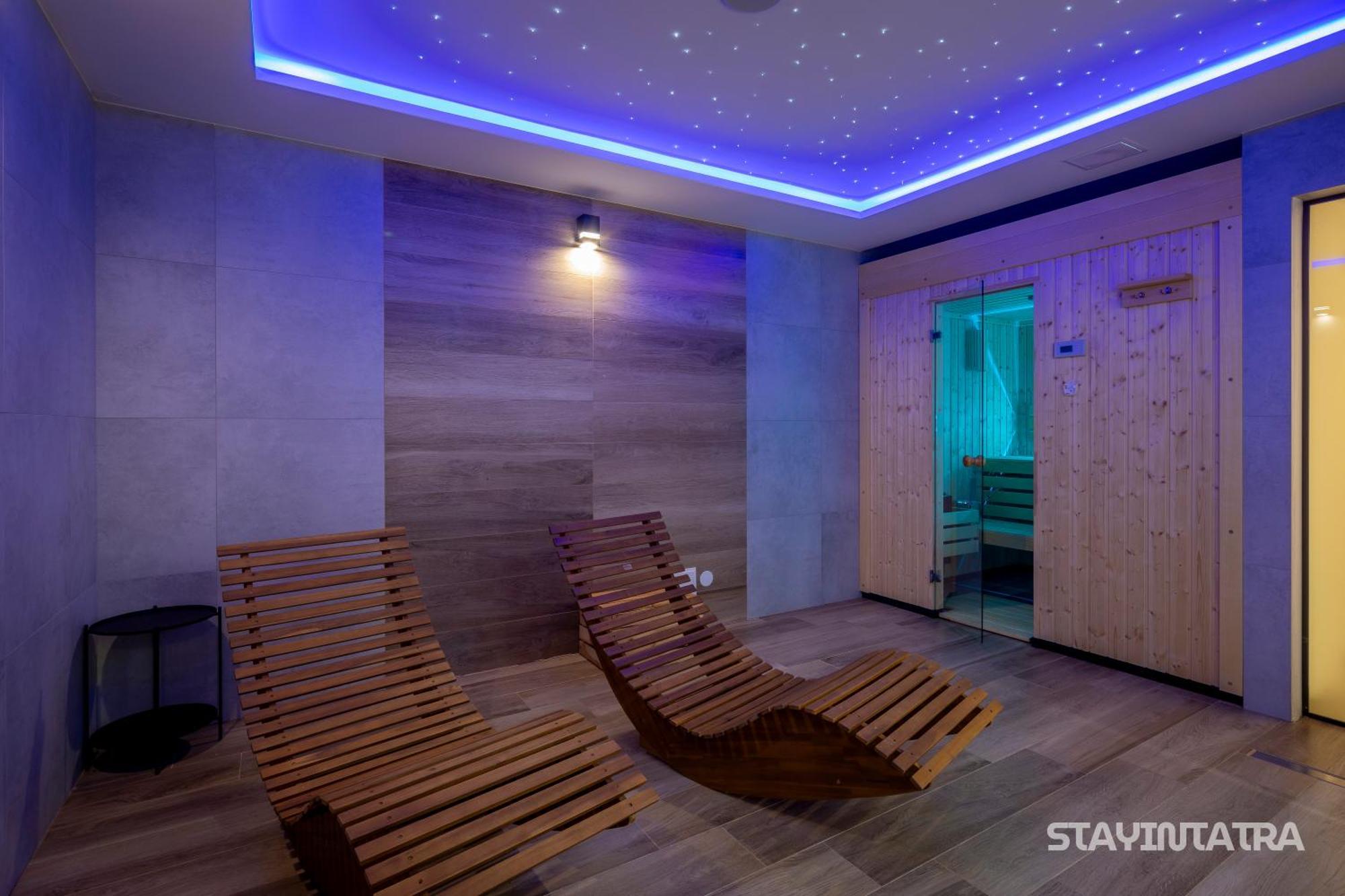 Bialy Mis Apartamenty Art & Design Zakopane Buitenkant foto
